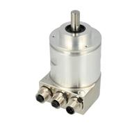 CZRTR Encoder rotativo Ottico multigiro GXMMW.A203EA2 Sensore di Feedback per Il Controllo del Movimento
