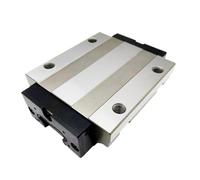 CZRTR Guida lineare Scorrevole MSA65E, Distanza Foro di Installazione 142 * 110MM
