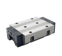 CZRTR Guida lineare Scorrevole MSR65LE Distanza Foro di Installazione 142 * 110MM per automazione Industriale