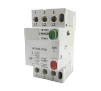 CZRTR Interruttore Automatico di Protezione da sovraccarico del Motore 140-MN-0100 Avviatore Manuale Industriale