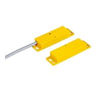 CZRTR Interruttore di interblocco Magnetico di Sicurezza RE27-SA05L Interruttore di Sicurezza per Porta Industriale Senza Contatto 2NO per Protezione Macchina 1059510