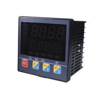 CZRTR Regolatore di Temperatura NT-72LE per automazione Industriale, ingegneria Meccanica