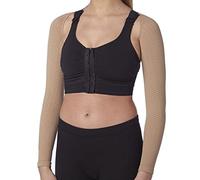 CzSalus Stringi Braccia Maglia Piatta rassodante ad Alta Compressione K2 per Lipedema, Linfedema, Misure Forti