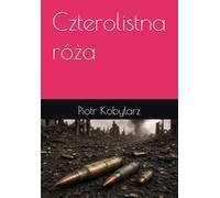 Czterolistna róża
