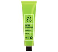 Cztery Szpaki Maschera idratante per capelli, Luppolo - 190 ml