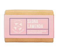 Cztery Szpaki Sapone alla lavanda salina - 110 g