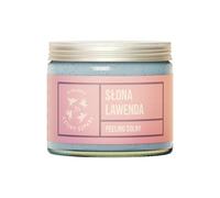 Cztery Szpaki Scrub al sale e lavanda - 250 ml