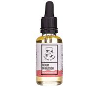 Cztery Szpaki Siero per capelli mediamente porosi - 30 ml