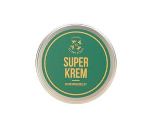 Cztery Szpaki Supercream - Crema nutriente multiuso - 100 ml