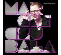 Czubala Martin - Chronicles of Never (2 LP)
