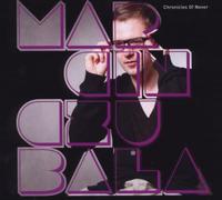 Czubala Martin - Chronicles of Never