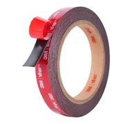 Czuibbou Nastro biadesivo 5952 15 mm x 3 m
