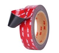 Czuibbou Nastro biadesivo 5952, 30 mm x 3 m