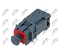 NTY ECP-PL-037 Innesto, Comando disinnesto frizione per CADILLAC,FIAT,OPEL,SAAB,