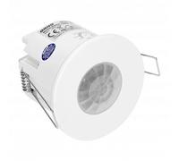 CZUJNIK RUCHU 360° IP65 1200W 12M DO SUFITÓW POD - ON-CR-267