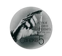 Czukay,Holger - Canaxis