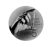 CZUKAY, HOLGER - CANAXIS -JPN CARD-
