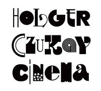 Czukay Holger - Cinema (Box Lp+Un Video Vinile 7")
