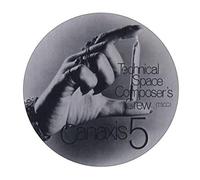 Czukay Holger & Dammers Rolf - Canaxis 5