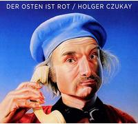Czukay Holger - Der Osten Ist Rot