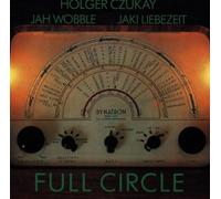 Czukay,Holger - Full Circle