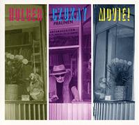 Czukay Holger - Movie