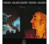 Czukay Holger - Movies