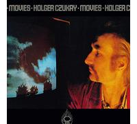 CZUKAY, HOLGER - MOVIES -JPN CARD-