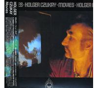 Czukay Holger - Movies (Mini Lp Sleeve)