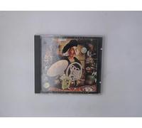 Czukay Holger - Moving Pictures [Import]