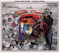 Czukay Holger - Radio Wave Surfer