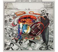 CZUKAY, HOLGER - RADIO WAVE SURFER-REMAST-
