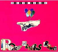 Holger Czukay – Rome Remains Rome – CD – Edizione rimasterizzata