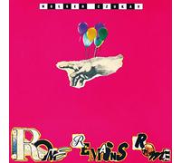 Holger Czukay Rome Remains Rome (Vinyl LP) 12" Remastered Album