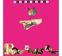 CZUKAY, HOLGER - ROME REMAINS ROME-REMAST-
