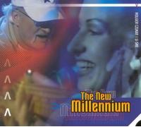 Czukay,Holger & U-She - The New Millennium