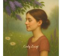 Czuły Zeszyt: To, co czuję, jest ważne.