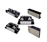 CZVJUKBYP 1 pz MDS100A MDS30-16 MDS50A Modulo raddrizzatore trifase 30A AC/DC 40A 50A 75A 100A1600V Ponte a diodi(MDS75A)