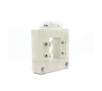 CZVJUKBYP DP614 DP812 Sensore di Corrente Trasformatore con Morsetto apribile for misuratore Barra Rame Tipo Aperto Potenza 1000A 2000A 6000A(DP 816,1000 5A)