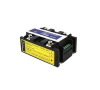 CZVJUKBYP Il modulo Controller di Potenza del regolatore Tensione monofase SCR-100A 220VAC Supporta 0-10 V 4-20 mA 1-5