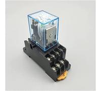 CZVJUKBYP Relè 1pc My4nj elettronico elettromagnetico Micro 5A 14pin(AC220V)