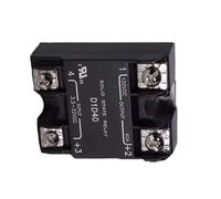 CZVJUKBYP Relè a Stato Solido D1D100 1 Pezzo D1D40 D1D60(D1D60)