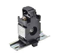CZVJUKBYP Trasduttore di Pressione 3 pz/Lotto Trasformatore Corrente su Guida DIN Toroidale DM-20 CT 50A 75A 100A 150A 200A 250A 300A(300A)
