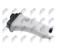 NTY Serbatoio compensazione, Refrigerante compatibile con BMW CZW-BM-022