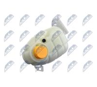 NTY Serbatoio compensazione, Refrigerante compatibile con BMW CZW-BM-038