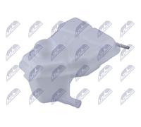 NTY Serbatoio compensazione Refrigerante CZW-FR-005