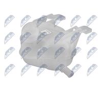 NTY CZW-FT-001 Serbatoio compensazione refrigerante