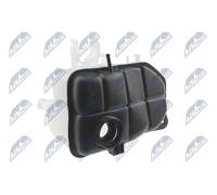 NTY Serbatoio compensazione, Refrigerante compatibile con MERCEDES-BENZ FARESIN
