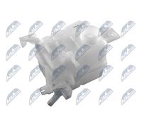 NTY Serbatoio compensazione, Refrigerante compatibile con OPEL GENERAL MOTORS