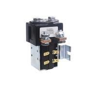 CZWB200A Contattore CC Veicolo elettrico Interruttore normalmente chiuso 12V24V48V60V72V Adatto for automobili con macchine edili(12V)